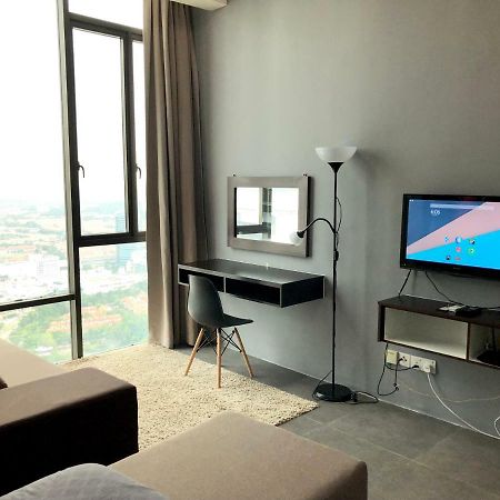Empire Damansara Residence Suites Petaling Jaya Bagian luar foto