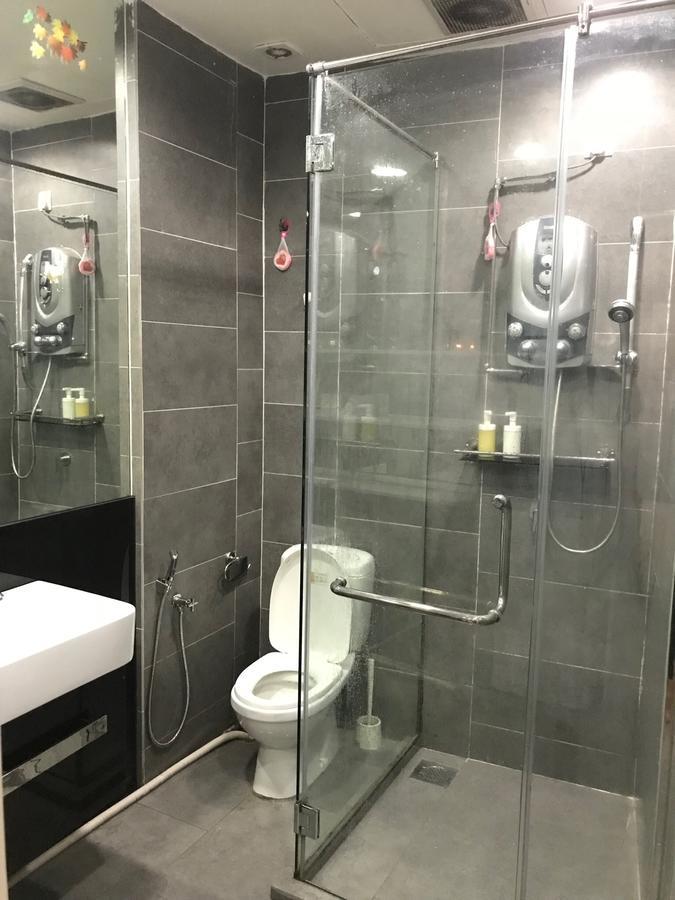 Empire Damansara Residence Suites Petaling Jaya Bagian luar foto