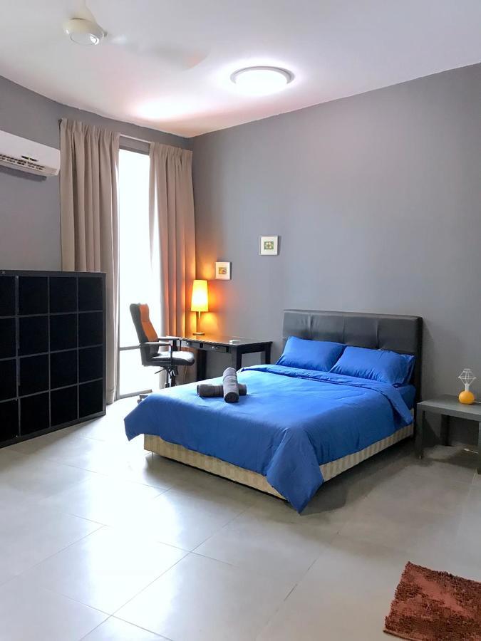 Empire Damansara Residence Suites Petaling Jaya Bagian luar foto