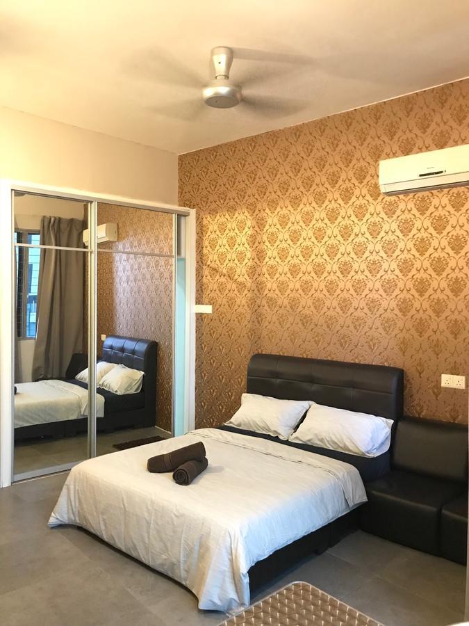 Empire Damansara Residence Suites Petaling Jaya Bagian luar foto
