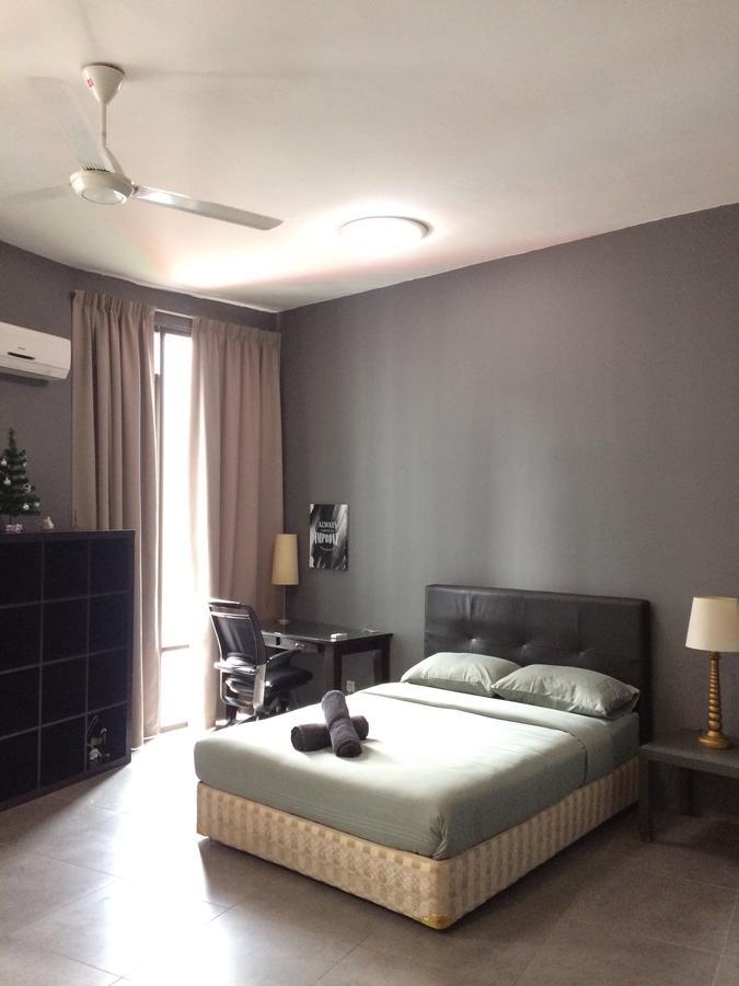 Empire Damansara Residence Suites Petaling Jaya Bagian luar foto