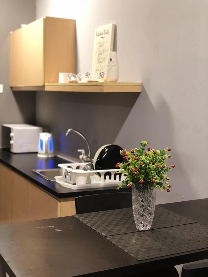 Empire Damansara Residence Suites Petaling Jaya Bagian luar foto