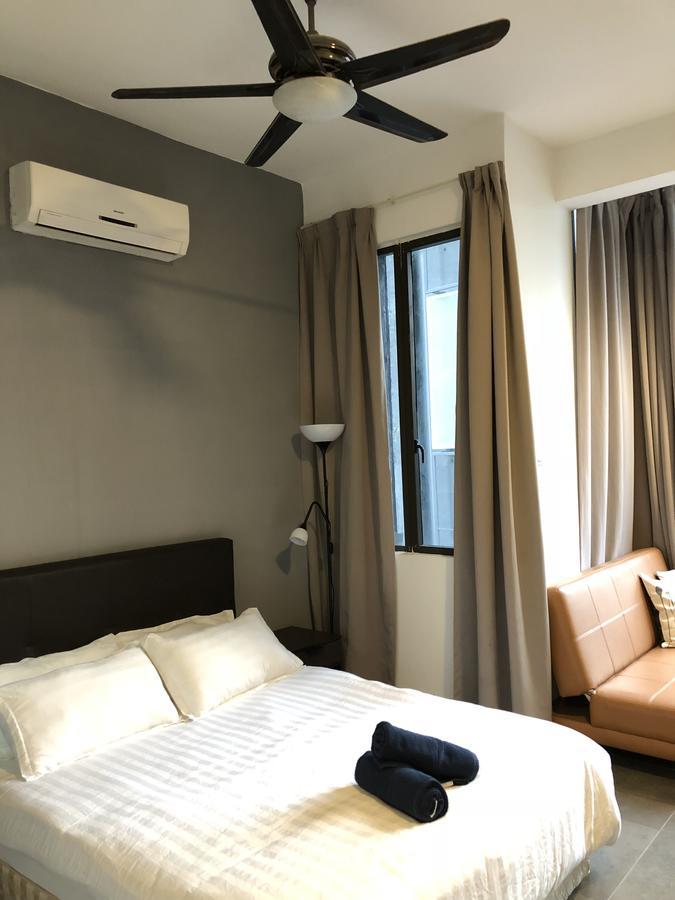 Empire Damansara Residence Suites Petaling Jaya Bagian luar foto