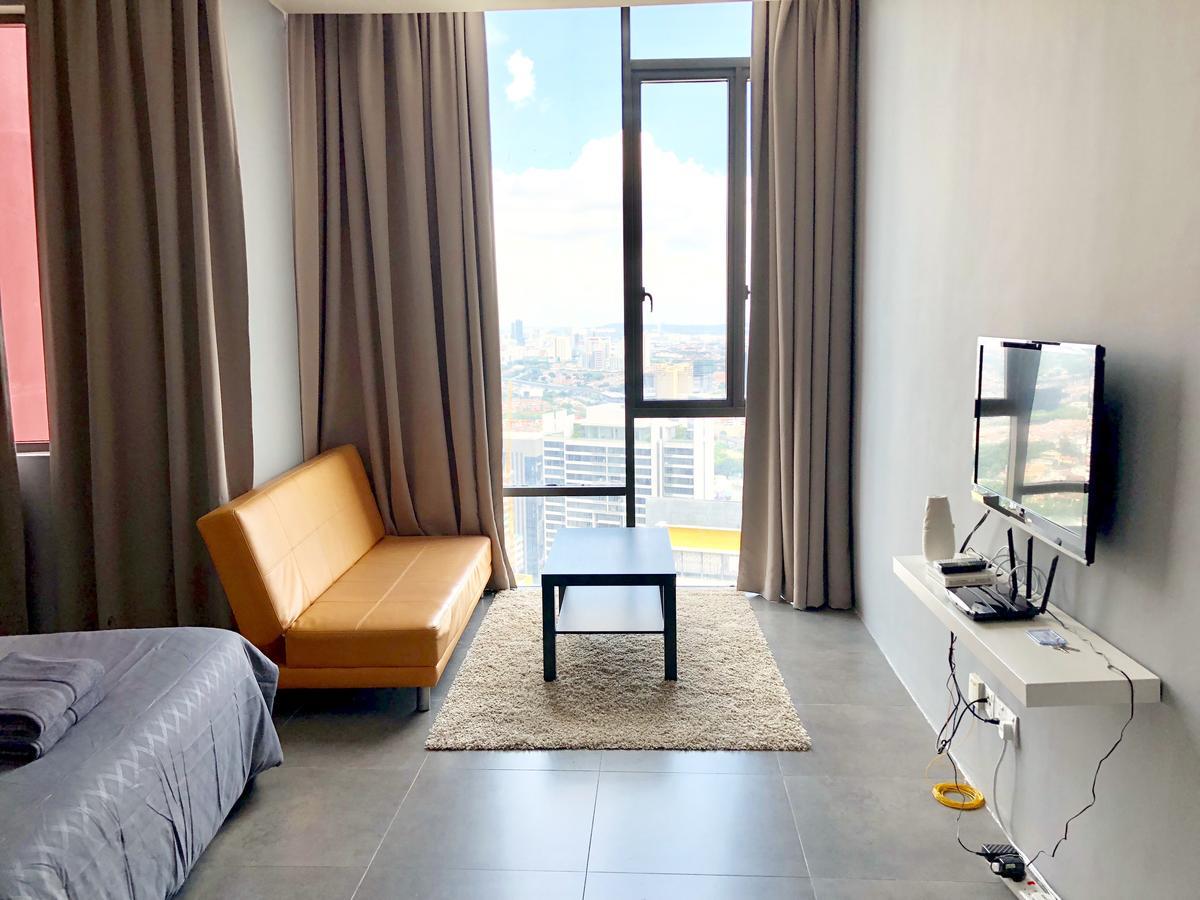 Empire Damansara Residence Suites Petaling Jaya Bagian luar foto