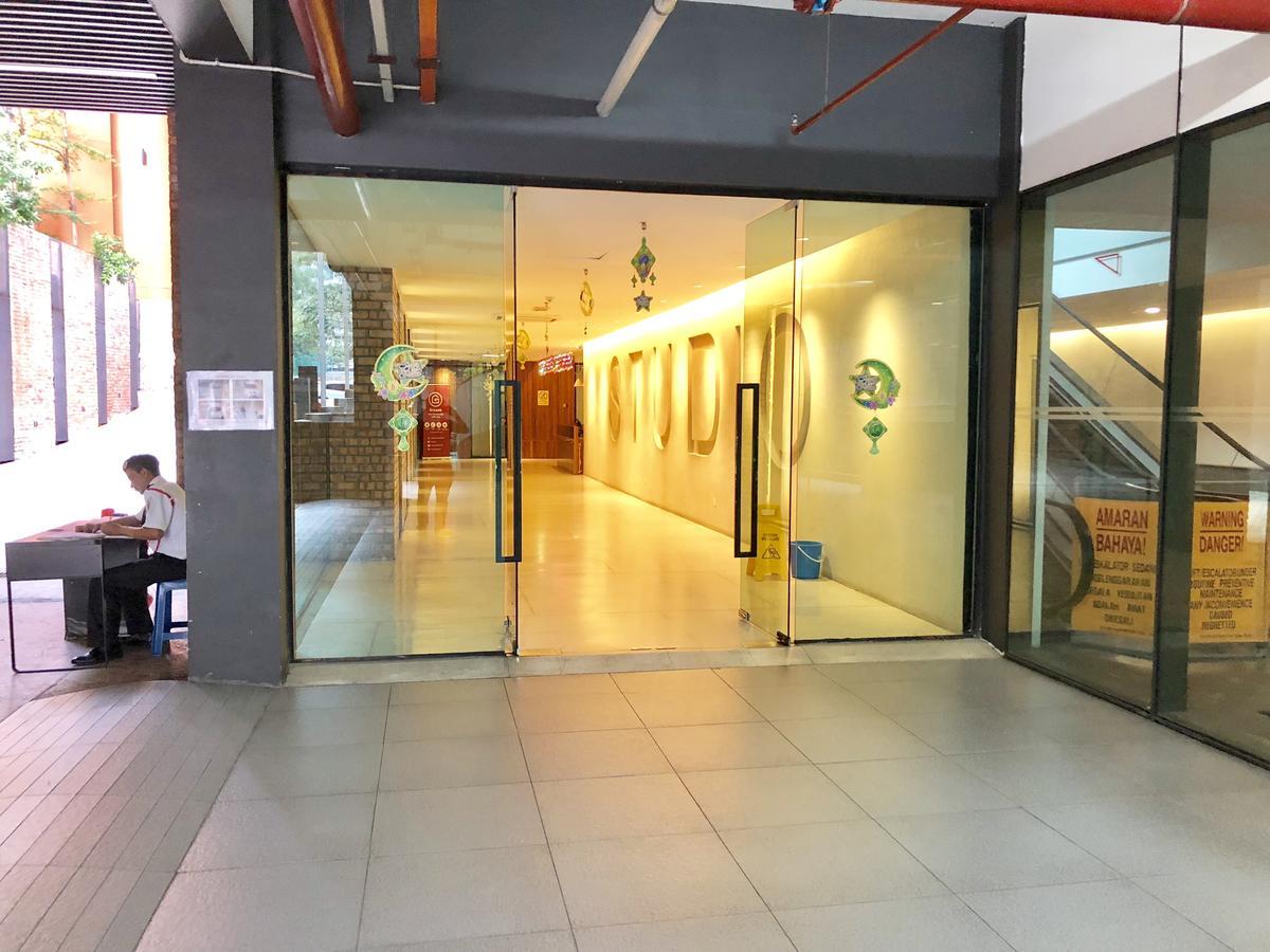 Empire Damansara Residence Suites Petaling Jaya Bagian luar foto