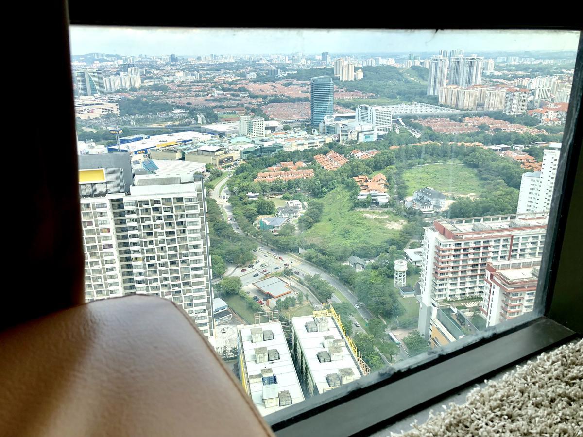 Empire Damansara Residence Suites Petaling Jaya Bagian luar foto