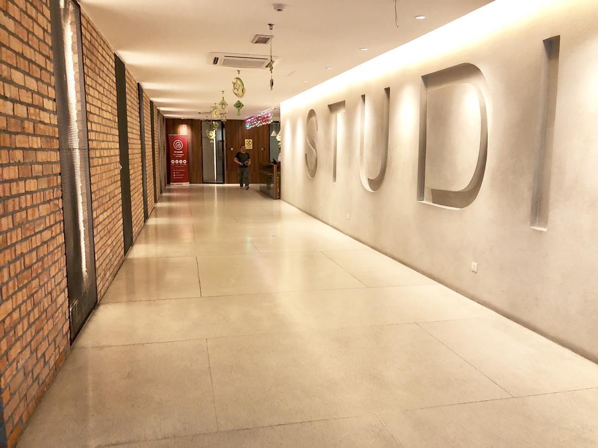 Empire Damansara Residence Suites Petaling Jaya Bagian luar foto