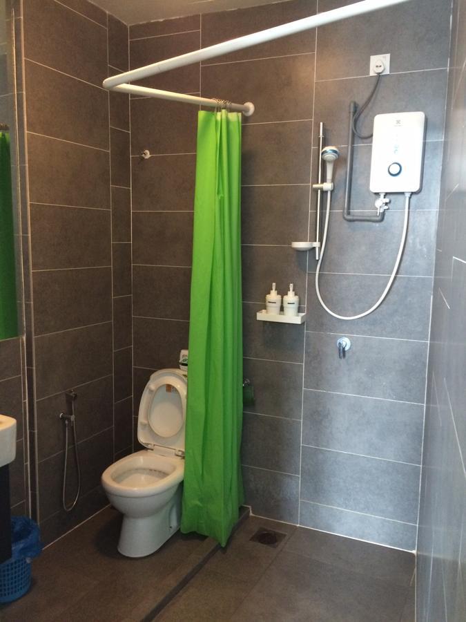 Empire Damansara Residence Suites Petaling Jaya Bagian luar foto