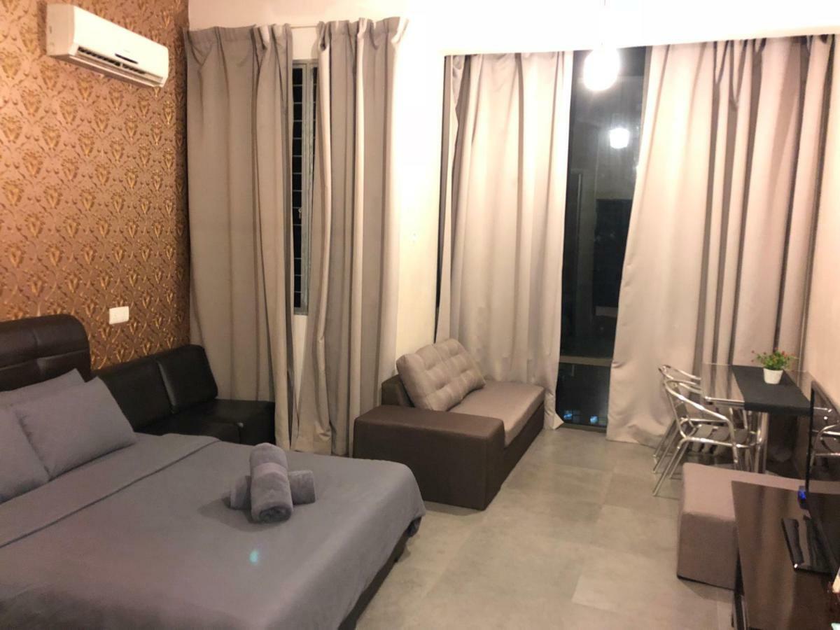 Empire Damansara Residence Suites Petaling Jaya Bagian luar foto