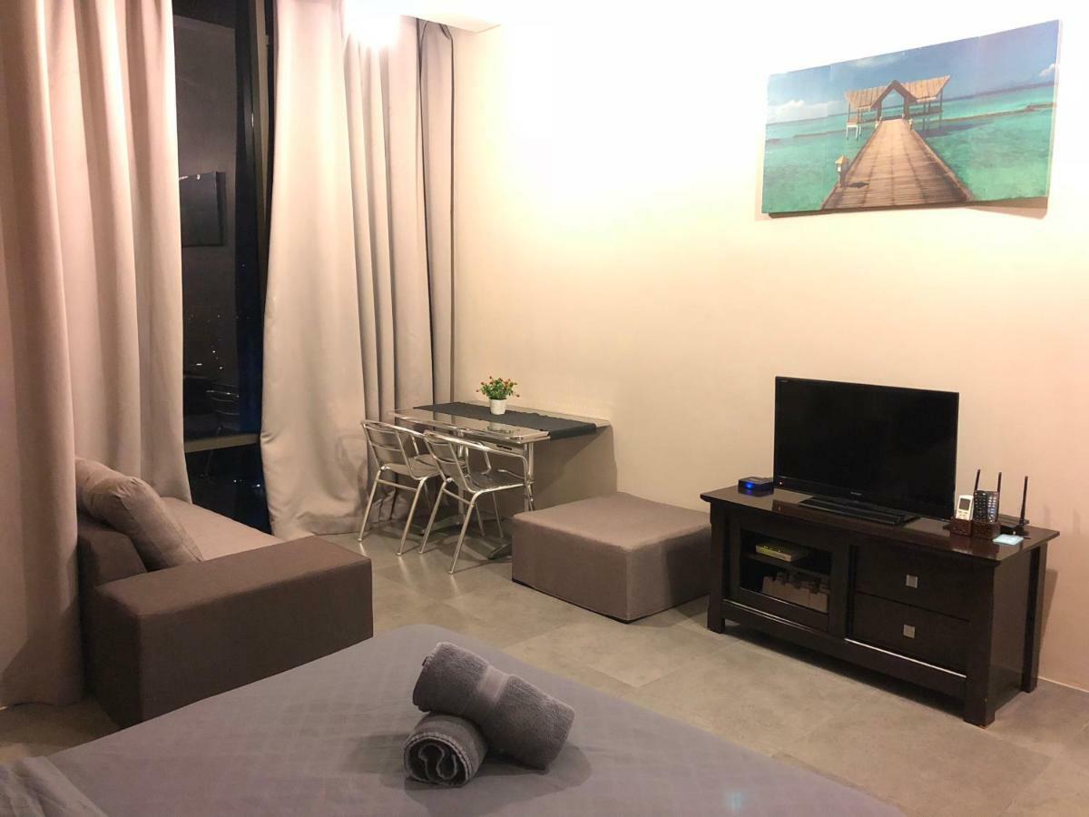 Empire Damansara Residence Suites Petaling Jaya Bagian luar foto