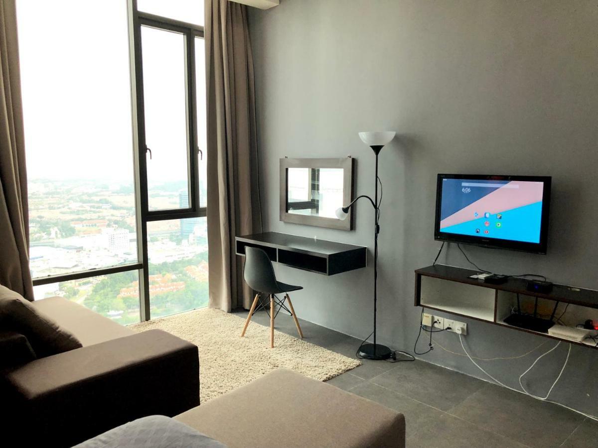 Empire Damansara Residence Suites Petaling Jaya Bagian luar foto